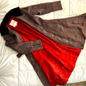 Isaac Mizrahi for Target Beautiful Coat